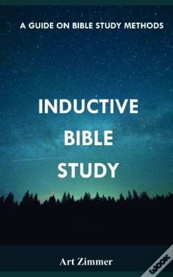 Capa do artigo Inductive Bible Study