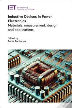 Capa do artigo Inductive Devices In Power Electronics