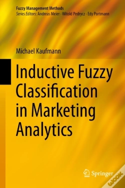 Capa do artigo Inductive Fuzzy Classification In Marketing Analytics