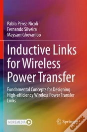 Capa do artigo Inductive Links For Wireless Power Transfer