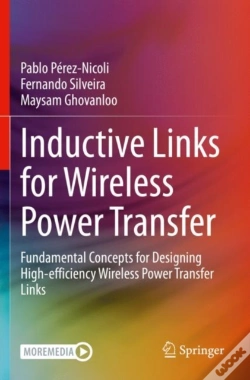 Capa do artigo Inductive Links For Wireless Power Transfer