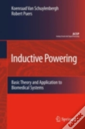 Capa do artigo Inductive Powering