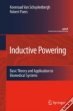 Capa do artigo Inductive Powering
