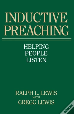 Capa do artigo Inductive Preaching