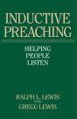 Inductive Preaching - Preview