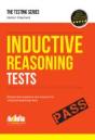 Inductive Reasoning Tests: 100s Of Sample Test Questions And Detailed Explanations (How2become) - Preview