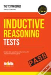 Capa do artigo Inductive Reasoning Tests: 100s Of Sample Test Questions And Detailed Explanations (How2become)