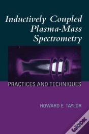 Capa do artigo Inductively Coupled Plasma-Mass Spectrometry