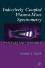Inductively Coupled Plasma-Mass Spectrometry - Preview