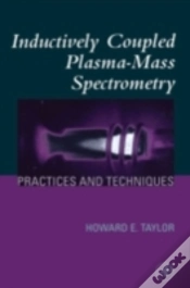Capa do artigo Inductively Coupled Plasma-Mass Spectrometry