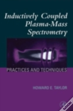 Capa do artigo Inductively Coupled Plasma-Mass Spectrometry