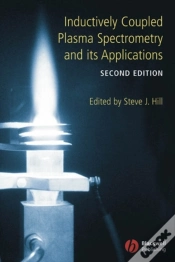 Capa do artigo Inductively Coupled Plasma Spectrometry And Its Applications