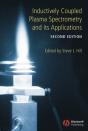 Inductively Coupled Plasma Spectrometry And Its Applications - Preview