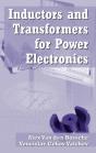 Inductors And Transformers For Power Electronics - Preview