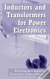Capa do artigo Inductors And Transformers For Power Electronics