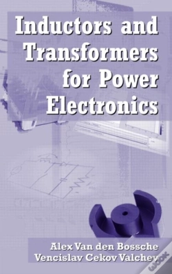 Capa do artigo Inductors And Transformers For Power Electronics