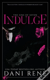 Capa do artigo Indulge