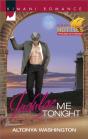 Indulge Me Tonight - Preview