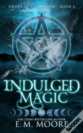 Indulged By Magic
