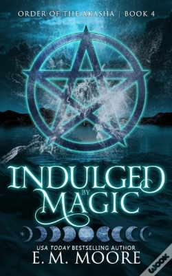 Capa do artigo Indulged By Magic