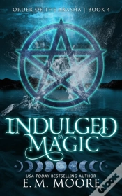 Capa do artigo Indulged By Magic