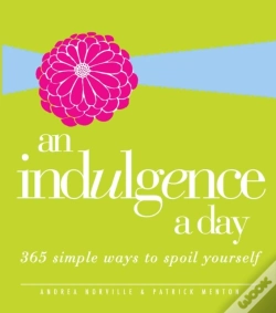 Capa do artigo Indulgence A Day