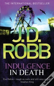 Capa do artigo Indulgence In Death