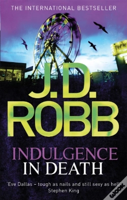 Capa do artigo Indulgence In Death