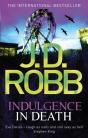 Indulgence In Death - Preview