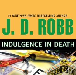 Capa do artigo Indulgence In Death