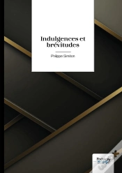 Capa do artigo Indulgences Et Brévitudes