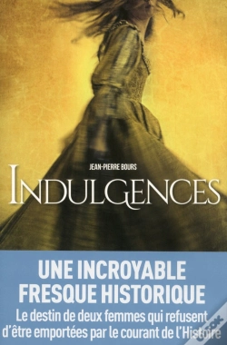 Capa do artigo Indulgences