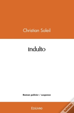 Capa do artigo Indulto