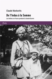 Capa do artigo Indus À La Somme
