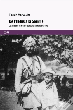 Capa do artigo Indus À La Somme