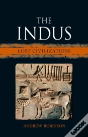 Capa do artigo Indus