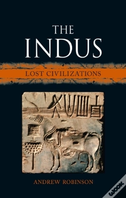 Capa do artigo Indus