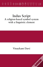 Capa do artigo Indus Script