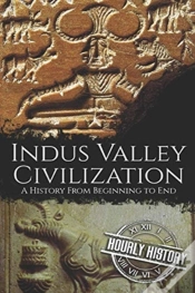 Capa do artigo Indus Valley Civilization