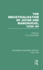 Indust Japan&Manchukuo V 8 - Preview