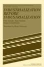 Industiarlization Before Industiarlization - Preview