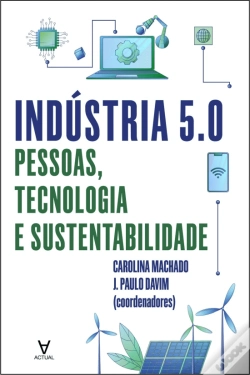 Capa do artigo Indústria 5.0