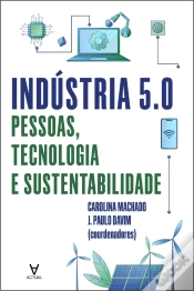 Capa do artigo Indústria 5.0