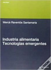 Capa do artigo Industria Alimentaria