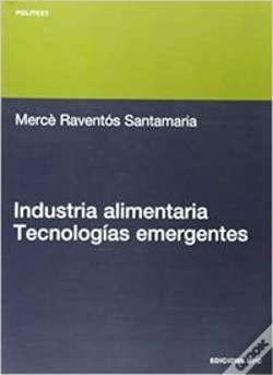 Capa do artigo Industria Alimentaria