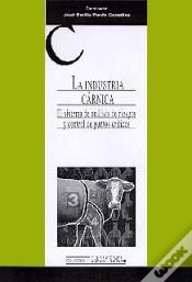 Capa do artigo Industria Carnica, La