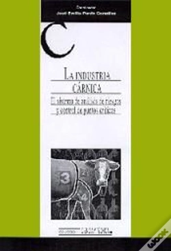 Capa do artigo Industria Carnica, La