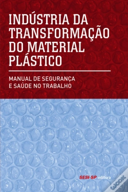 Capa do artigo Indústria Da Transformação Do Material Plástico