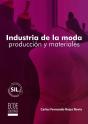 Industria De La Moda Producción Y Materiales - Preview