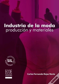Capa do artigo Industria De La Moda Producción Y Materiales